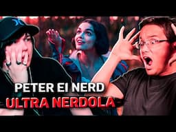 EI NERD FEZ O VÍDEO MAIS NERDOLA DE 2025?