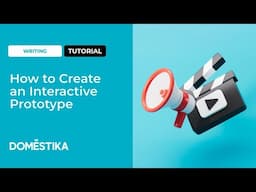 Playwriting Tutorial: The 3 Essential Questions Every Playwright Must Ask | Domestika English