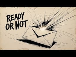 Leo 🍀READY OR NOT…SOMETHING ARRIVES ALL OF A SUDDEN…♌️Tarot