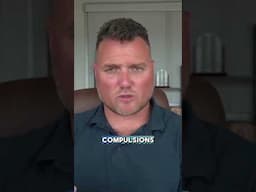 The Self Sustaining Loop of OCD and Anxiety (MUST WATCH)