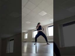 Learning Kpop Choreos but I’m not a trained dancer