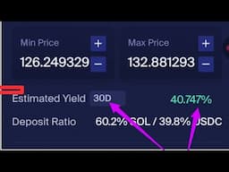 How to make $$ Daily As a liquidity provider ( sure strategy)