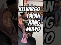 Keluarga #wongjowo #pituturluhur #pituturjowo