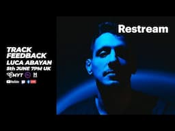 MYT Feedback w/ Luca Abayan (Mango Alley, Soundgarden)