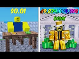 Spending $100,000 To Grow The Biggest Business in Roblox
