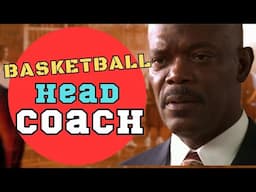What Happened In COACH CARTER??!! (2005) PRIMM'S HOOD CINEMA