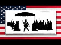 The Emperor’s New Clothes (The Folk Song Donald Won’t Want You to Hear)