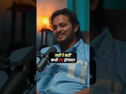Kedar Shinde, Bharat Jadhav ani Sahi re Sahi! #justneelthings #bharatjadhav #kedarshinde #sahiresahi