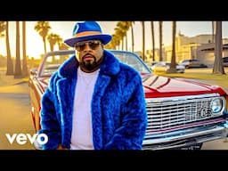 Ice Cube & WC - Let It Ride ft. Tha Dogg Pound