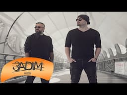 Sen Yabancı Değilsin - Hiç Utanmadın ( Official Video )