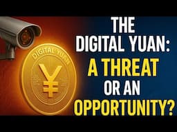 China's Digital Yuan: A Threat or an Opportunity?