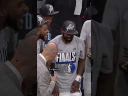 What a turn for the Mavs..... 💔 #Mavericks #shorts