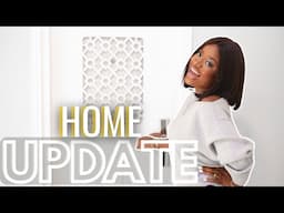EPIC HOME  MAKEOVER FROM START TO FINISH :HOUSE TOUR | FUMMEEE