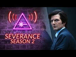 Biggest THEORIES After Severance Season 2 Finale | LASER FOCUS