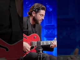 Belleville | #joschostephan trio | #djangoreinhardt #jazz Classic #ibanez