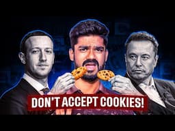 Are "They" SPYING ON US! Reality of Online Ads