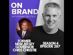 Chris Christie: Exactly What I Expected
