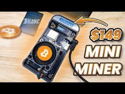For $149 You Can Mine a Bitcoin Block - Power Mining
