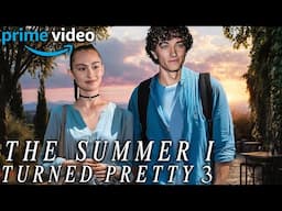 The Summer I Turned Pretty Season 3 Is About To Change Everything