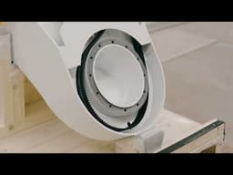 Advanced Technology in the Jack & Sheryl Morris Cancer Center