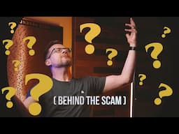 What Is the Mysterious Fourth Brian Brushwood Book Test?