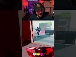Good thing there's no friendly fire #shorts #gaming #livestream #twitch #marathonthegame