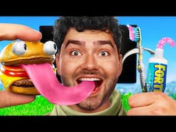 Does Fortnite Cause Cavities !?