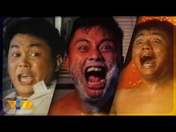 Top VIVA Comedy Classics! | Films Starring Andrew E, Dennis Padilla