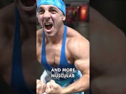 The Truth About Creatine and Water Retention