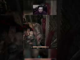 A Dark Souls like Extraction Game!! #soulslike #eldenring #shorts