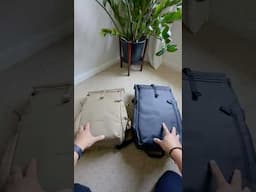 🔥 ShImoda Side Street Camera Bags Have a Secret…