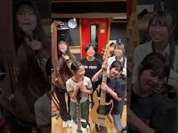 YOYOKA Solo Concert 2025のオープニングバンドメンバーからのメッセージ