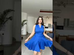 💙 #ootd #trending #makeup #skincare #dressootd #trendingshorts