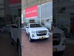 BAKKIE JOURNEY - Isuzu D-max, Toyota hilux, Ford ranger, Nissan Navara