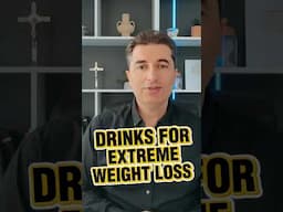 3 Secret Drinks for FAST Weight Loss Over 40!