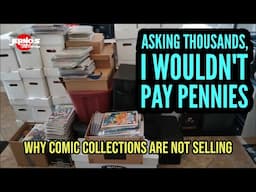 Two Collections That Won't Sell For Pennies | Sellers Keep Making The Same Mistakes