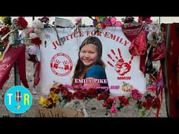 EMILY PIKE: IS THIS A SERIAL KILLER? - The Interview Room with Chris McDonough