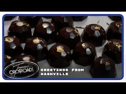 Tempered Fine Chocolates