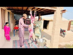 Eid Ul Adha Mubarak(2025) Allah Qabool Farmai II Happy Joint Family