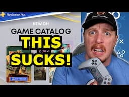Another BAD Month for PlayStation...