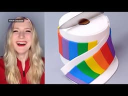 💖 Text To Speech 💖 ASMR Cake Storytime || @Brianna Guidryy  || POVs Tiktok Part #280