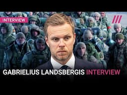 “Russians Could Have Left Putin Without an Army”. Former Lithuanian Minister of Foreign Affairs