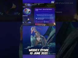 WEEKLY Store Rotation | Week #78 - Frontiers of Pandora