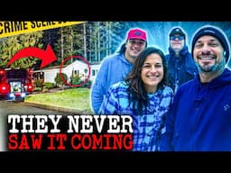 The Most BRUTAL Family Massacre in Washington History (True Crime Documentary)