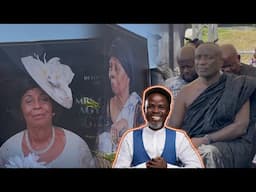 Concert Party with Dan Kwaku Yeboah and Odi Ahenkan Kwame Yeboah on Peace FM Drive Time
