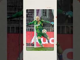 Stories of Resilience: Brad Guzan