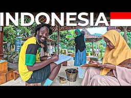 A Part Of Indonesia People Don't Get To See