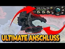 WORLD RECORD! ANSCHLUSS