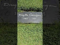 Wrong way Carrigan Grave #