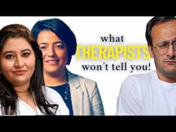 Therapy & Mental Health Secrets! | S2 E01 | One Life Podcast ft. Reboot Wellness | Karan Rana